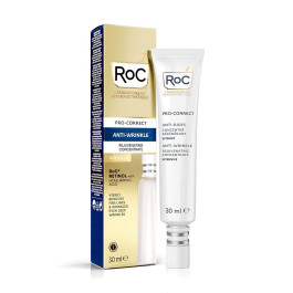 ROC RETINOL CORREXION WRINKLE CORRECT CREMA VISO GIORNO SPF 20 30 ML