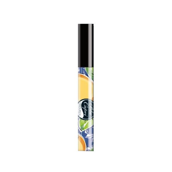 Rougj Capri Blu Mascara Waterproof-943216046