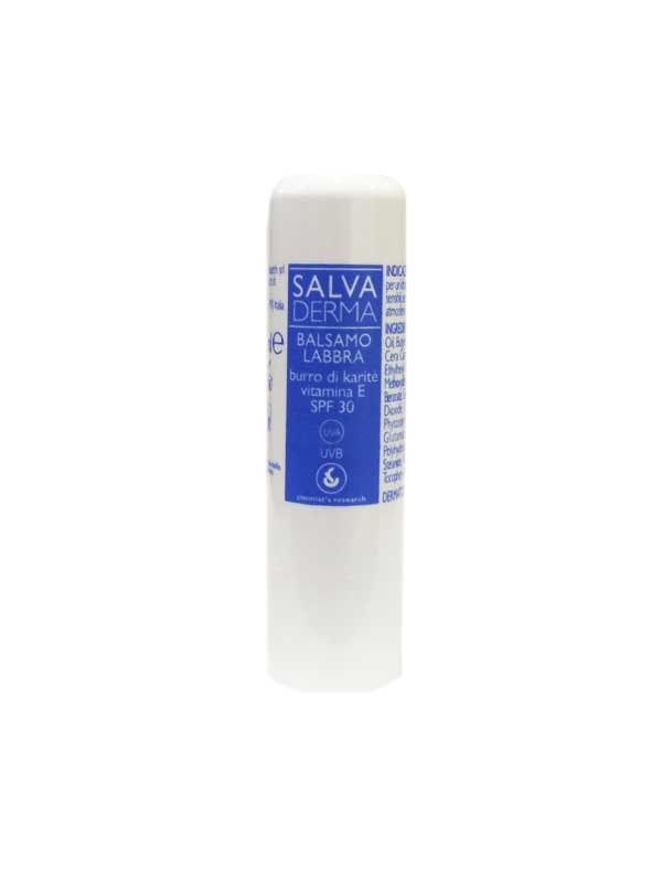 SALVADERMA BALSAMO LABBRA