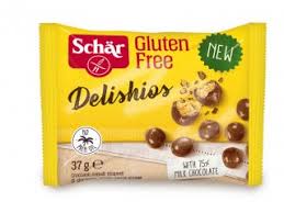 SCHAR Delishios 37g SCHAR Delishios 37g-978837387