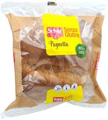 SCHAR Pagnotta 300g prezzi bassi