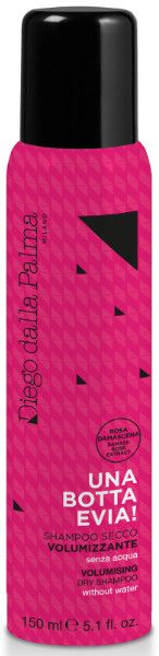 SHAMPOO SECCO VOLUMIZZANTE 150 ML