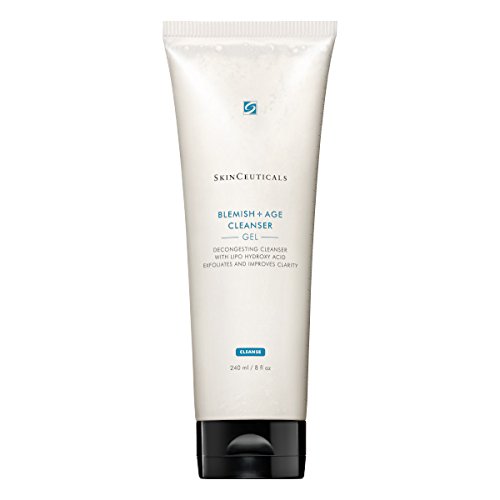 BLEMISH+AGE CLEANSING GEL250ML-921455539