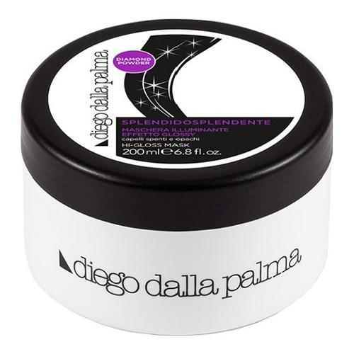 SPLENDIDOSPLENDENTE MASCHERA ILLUMINANTE EFFETTO GLOSSY