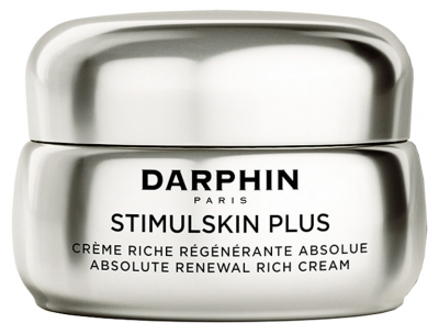 DARPHIN STIMULSKIN PLUS ABSOLUT CREMA PELLI SECCHE 50 ML