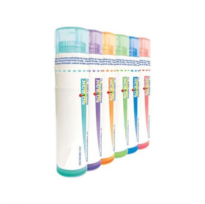 Stramonium 200k Globuli Monodose Boiron