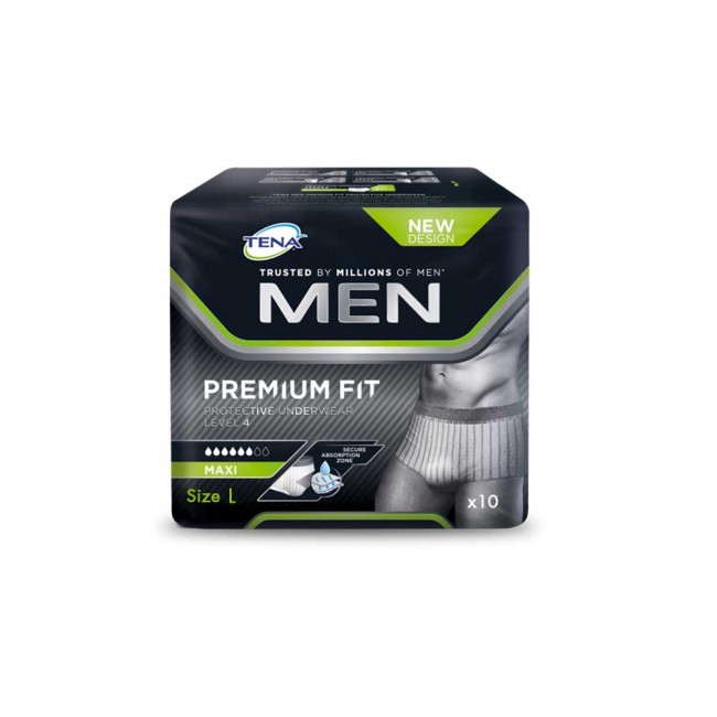 Tena Men Premium Fit L 8pz-978433819