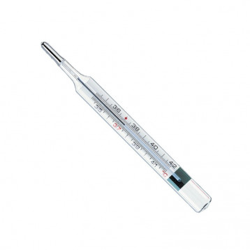 TERMOMETRO ECOLOGICO