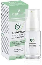 THOTALE SIERO BAVA LUMACA 30ML prezzi bassi