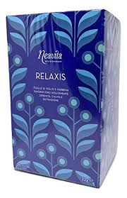 TISA'LIS RELAXIS NEW 32G