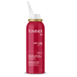 TONIMER LAB DRY NOSE SPRAY