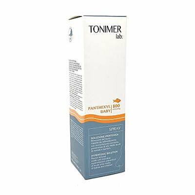 TONIMER LAB PANTHEXYL BABY SPRAY 100 ML