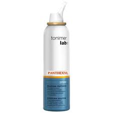 Tonimer Panthexyl Baby Spray 100ml prezzi bassi