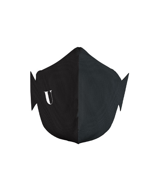 U-MASK MODEL TWO FILTRO 1 PEZZO