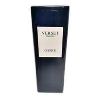 VERSET CHOICE EAU DE TOILETTE 100 ML