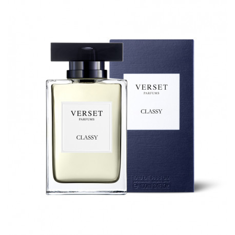 VERSET CLASSY EAU DE TOILETTE 100 ML miglior prezzo VERSET CLASSY EAU DE TOILETTE 100 ML offerta