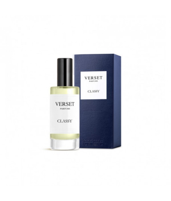 VERSET CLASSY EAU DE TOILETTE 15 ML