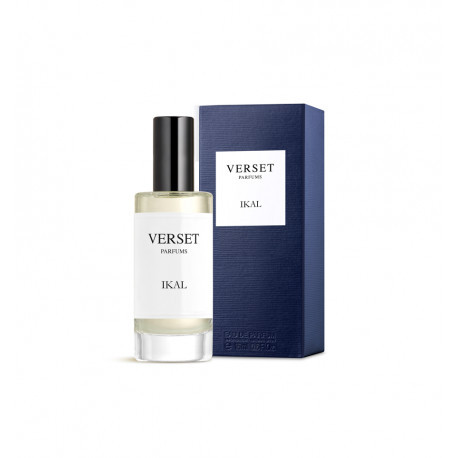 VERSET IKAL EAU DE TOILETTE 15 ML -975197498