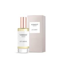 VERSET IT'S MINE EAU DE TOILETTE 15 ML