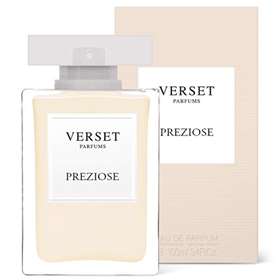 VERSET PREZIOSE EAU DE TOILETTE 100 ML