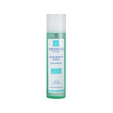 Kelemata Virginiana Deo Verde No Gas 100ml prezzi bassi