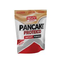 WHYSPORT PANCAKE PROTEICO 1 KG offerta