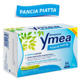 YMEA PANCIA PIATTA 64 CAPSULE  - Nowfarma.it