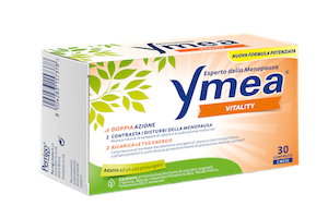 Ymea Vitality 30 Capsule NF-977803574