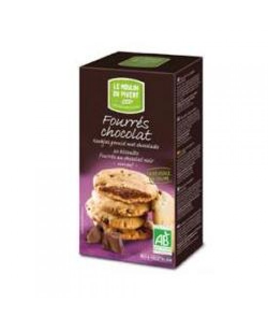 Le Moulin Du P Cookies Rip Cio