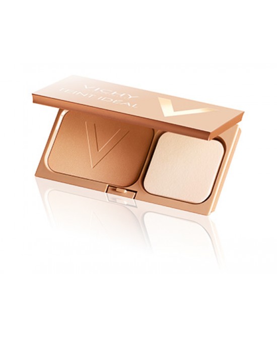 TEINT IDEAL COMPATTO MEDIO 10G-924531573