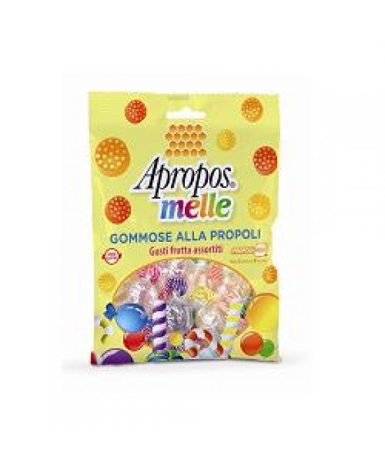 APROPOS MELLE GOMMOSE PROP 50G-924549544