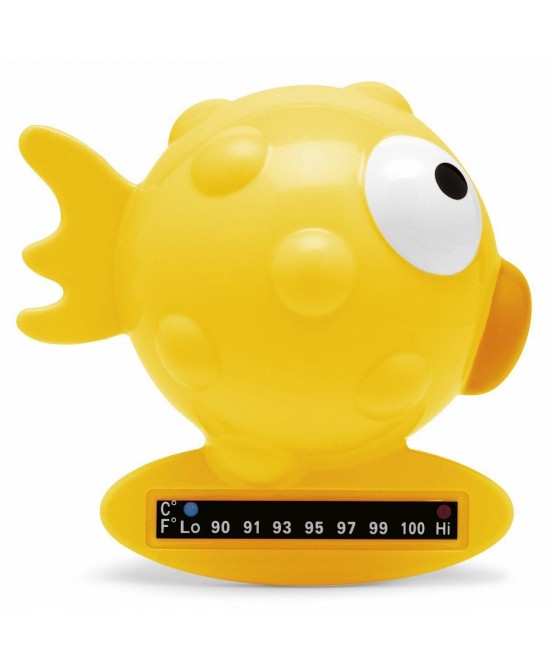 Chicco Termometro Da Bagno Pesce Rosa 0m+ miglior prezzo Chicco Termometro Da Bagno Pesce Rosa 0m+ offerta