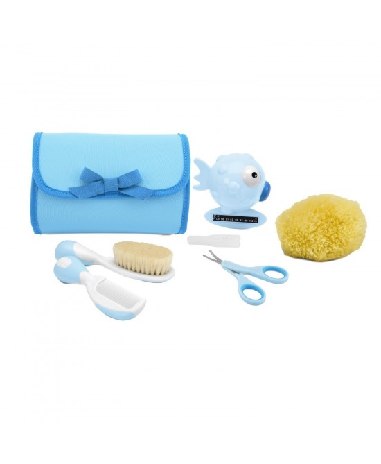 CH SET IGIENE AZZURRO CH SET IGIENE AZZURRO-924729458