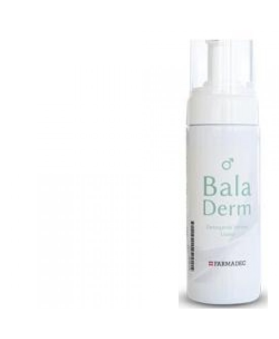 BALADERM DETERGENTE INT 150ML prezzi bassi