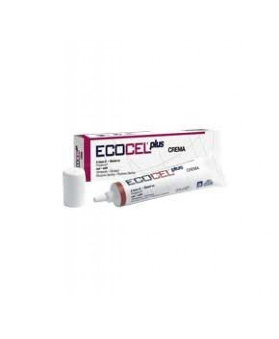 ECOCEL PLUS CREMA 20ML prezzi bassi