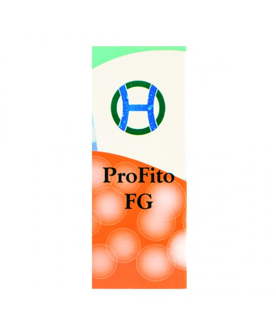 PROFITO FG GOCCE 50ML prezzi bassi