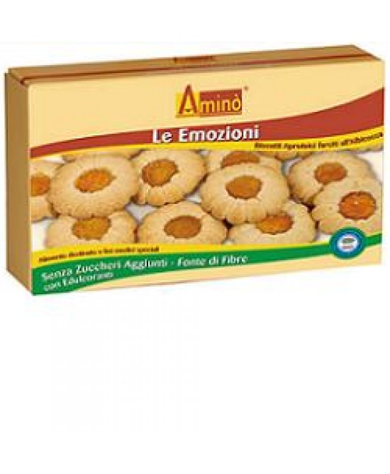 AMINO LE EMOZIONI 250G prezzi bassi