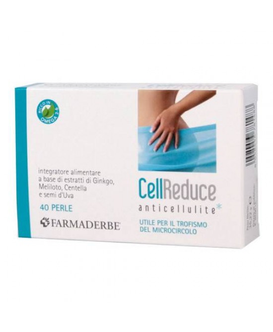 CELL REDUCE 40PRL prezzi bassi