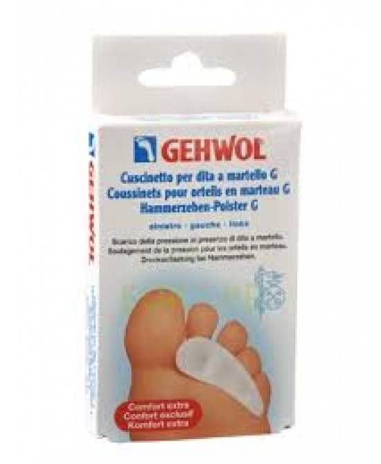 GEHWOL CUSC DITA MARTELLO DX-924949237