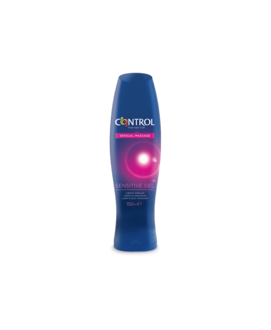 Control Sensual Massage Nature 150ml