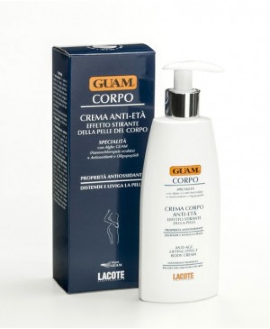 GUAM CREMA CORPO ANTIETA'200ML prezzi bassi