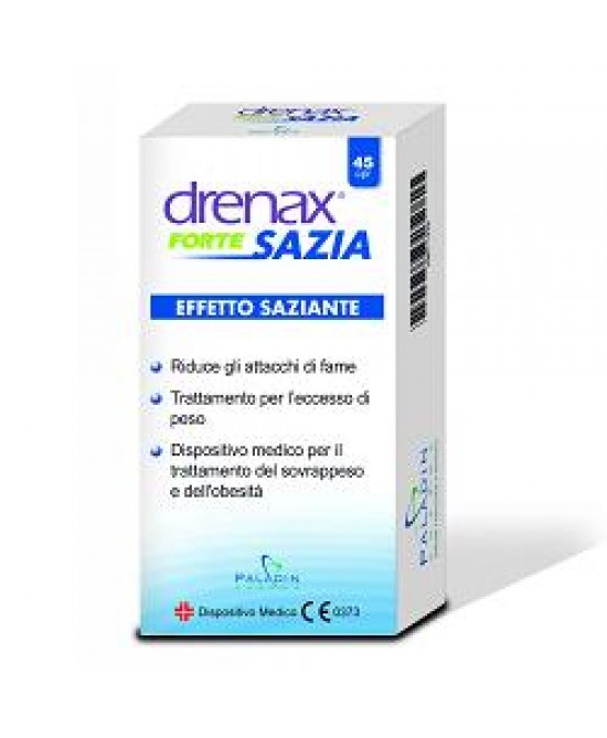 DRENAX FORTE SAZIA 45CPR-925040178