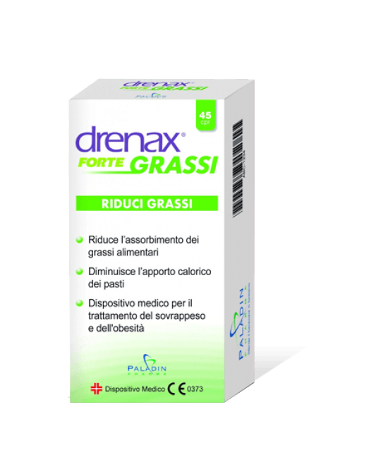 DRENAX FORTE GRASSI 45CPR prezzi bassi