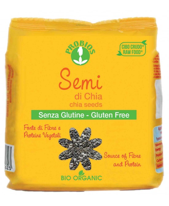 SEMI DI CHIA 150G prezzi bassi