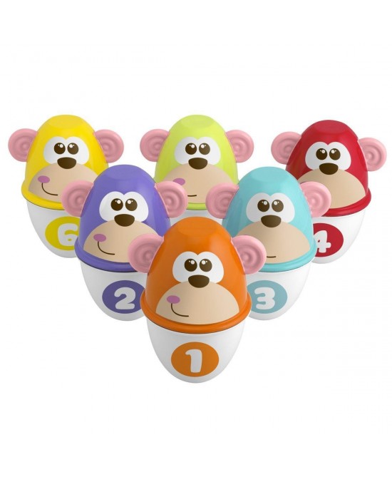 CH MONKEY STRIKE prezzi bassi