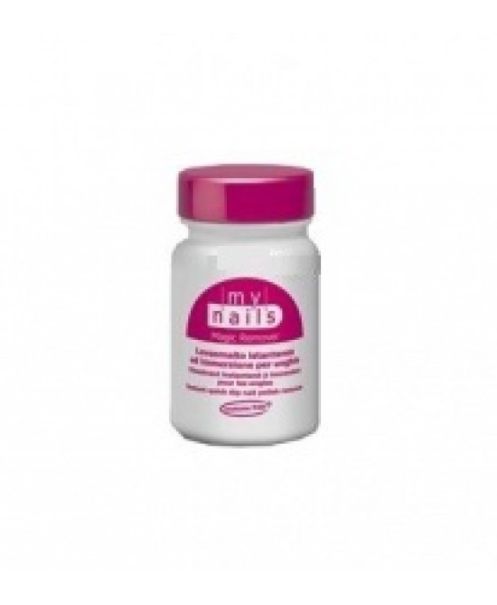 MY NAILS MAGIC REMOVER 75ML MY NAILS MAGIC REMOVER 75ML-925215978