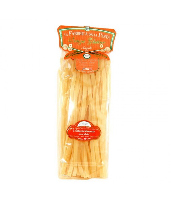 La Fabbrica Della Pasta Di Gragnano Fettuccine Caserecce Senza Glutine 500g