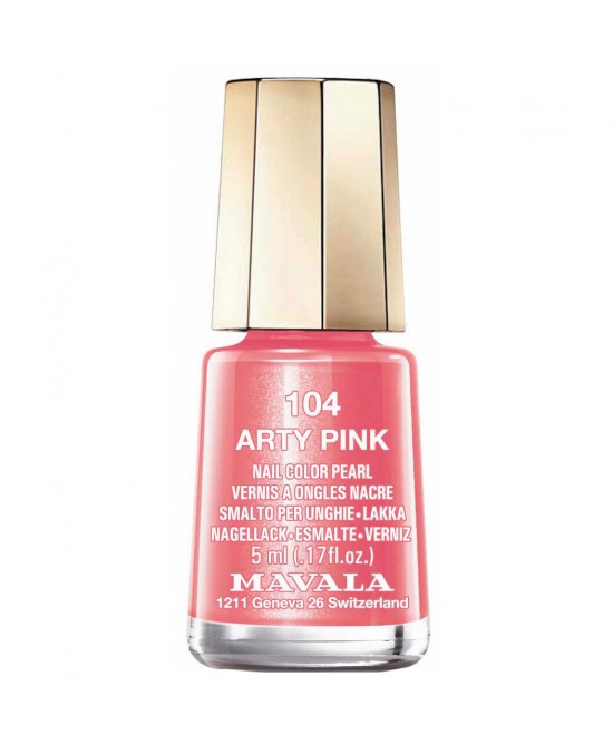 MINICOLOR 104 ARTY PINK-925386082