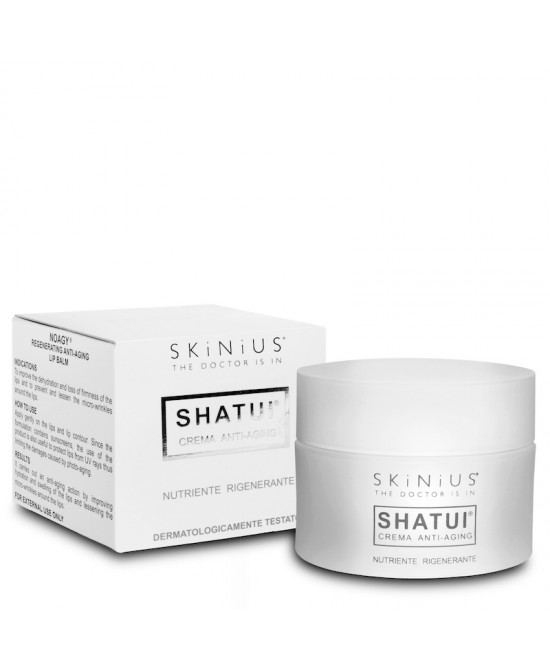 SHATUI CREMA 50ML prezzi bassi