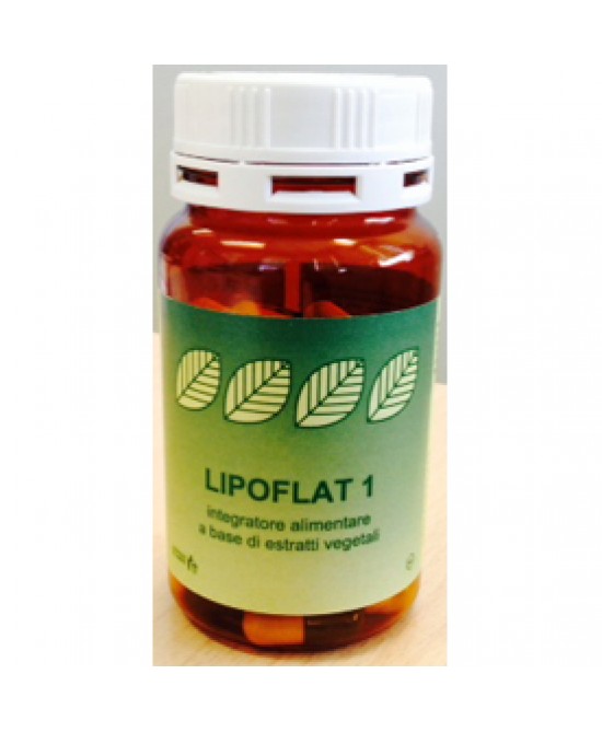 LIPOFLAT 1 60CPS prezzi bassi